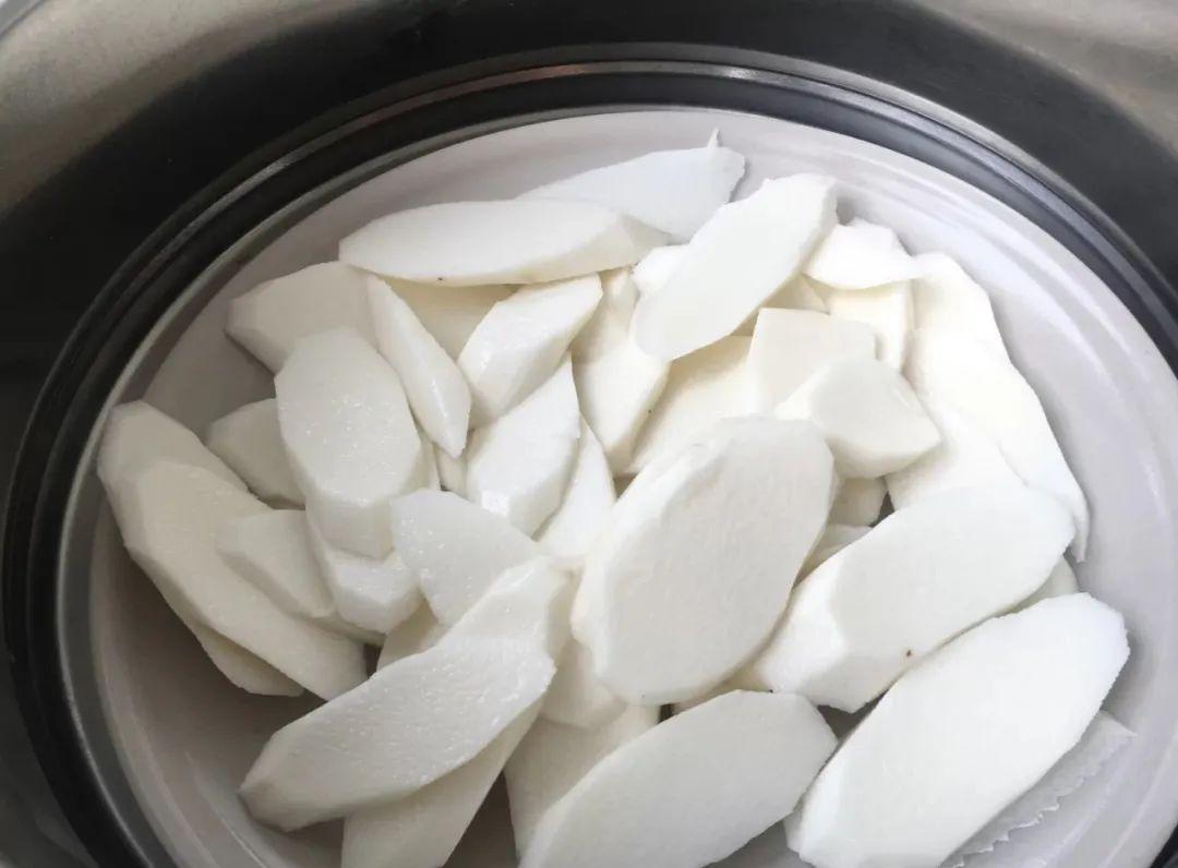 山药和什么搭最营养又开胃,早春养生这样吃山药更美味