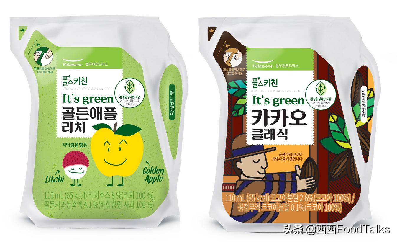 “植物基”产品代工企业汇总50家，星期零、联合利华、奥瑞金...