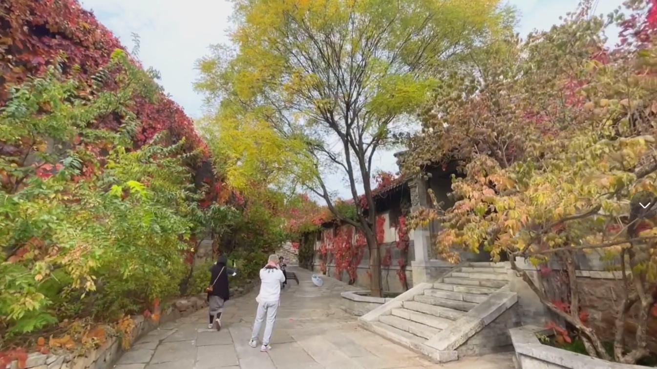 北京必去的古镇景点排名榜单,北京必去的古镇景点排名榜单图片