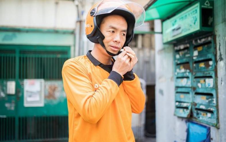 外卖员诗词大会夺冠,外卖员诗词大赛