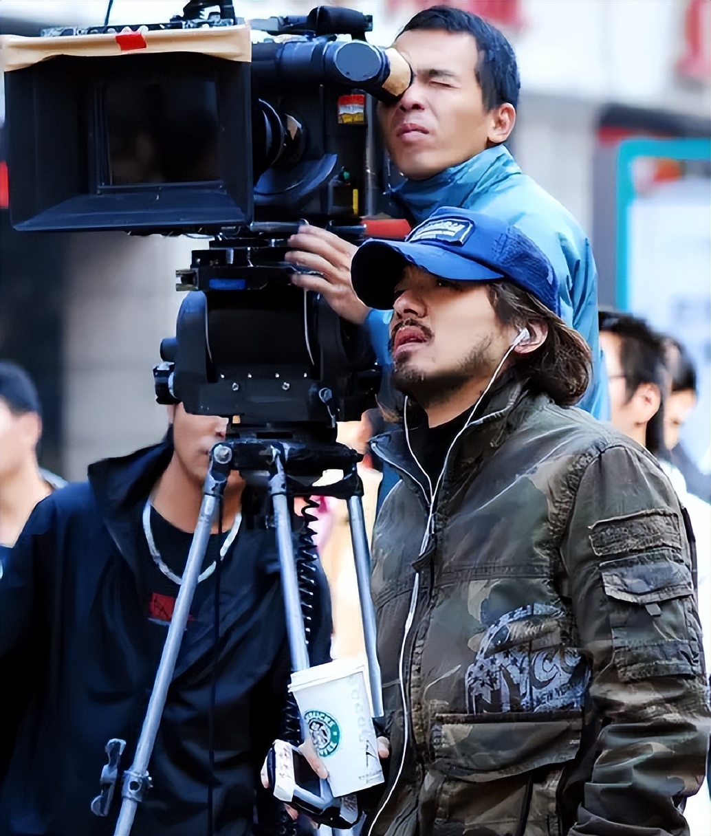 徐若瑄和陈小春演过的电影,曾迷倒林青霞刘嘉玲