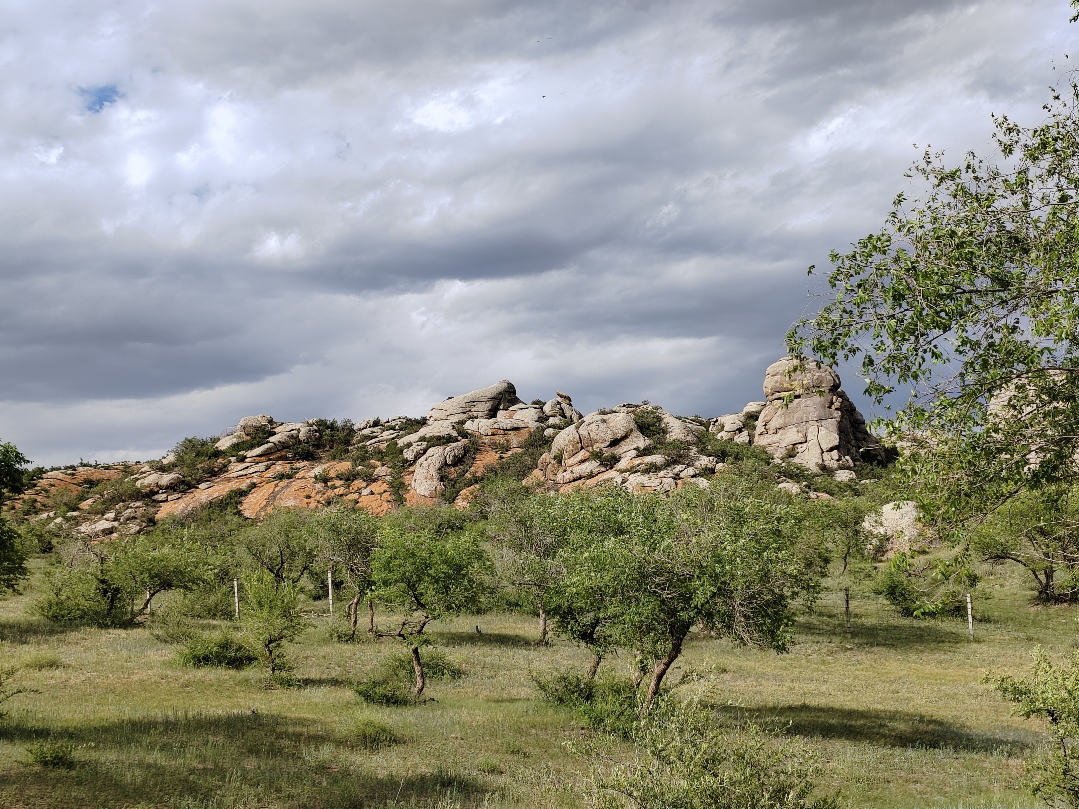 日记去萨尔浒,日记看日落