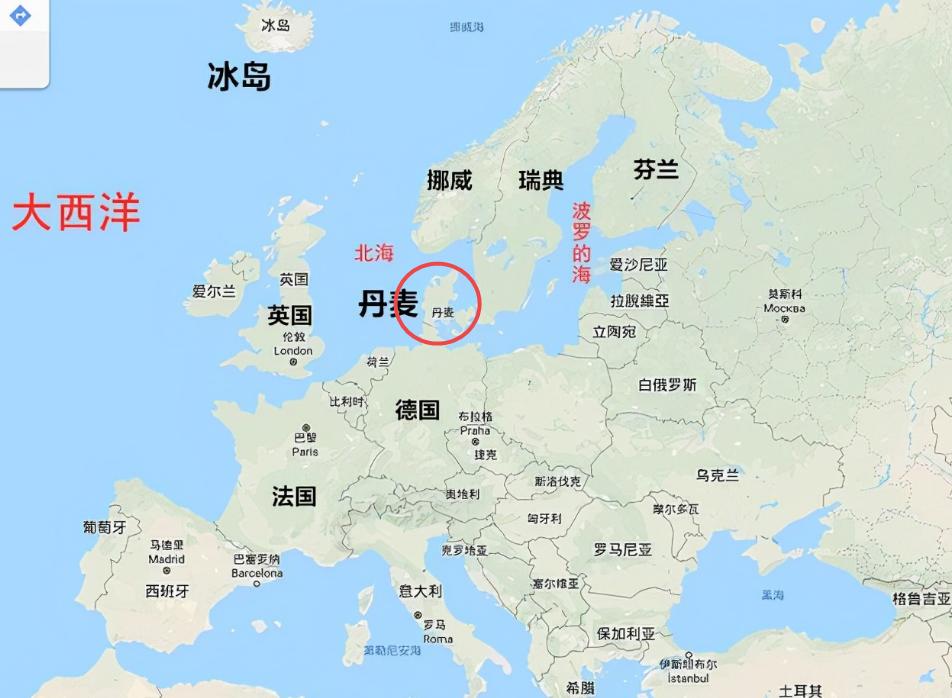 英国三战,最有可能引发三战的国家