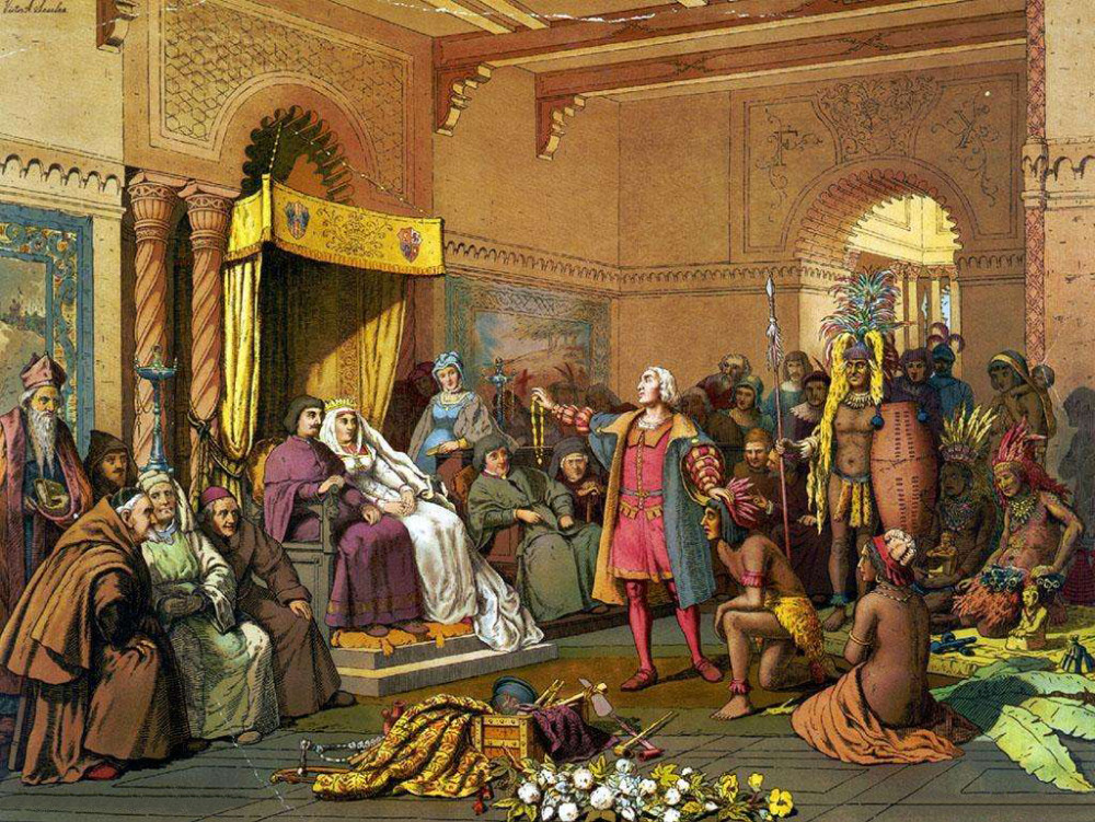 16世纪欧洲宗教,世俗音乐在16世纪的发展