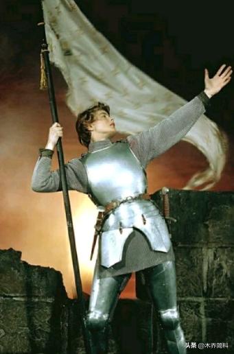 电影圣女贞德主旨,有关圣女贞德电影