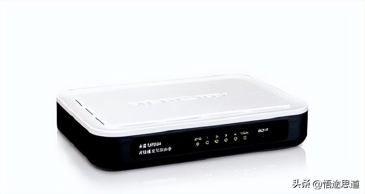 水星mercury路由器设置教程,水星mr804路由器怎么设置远程登录