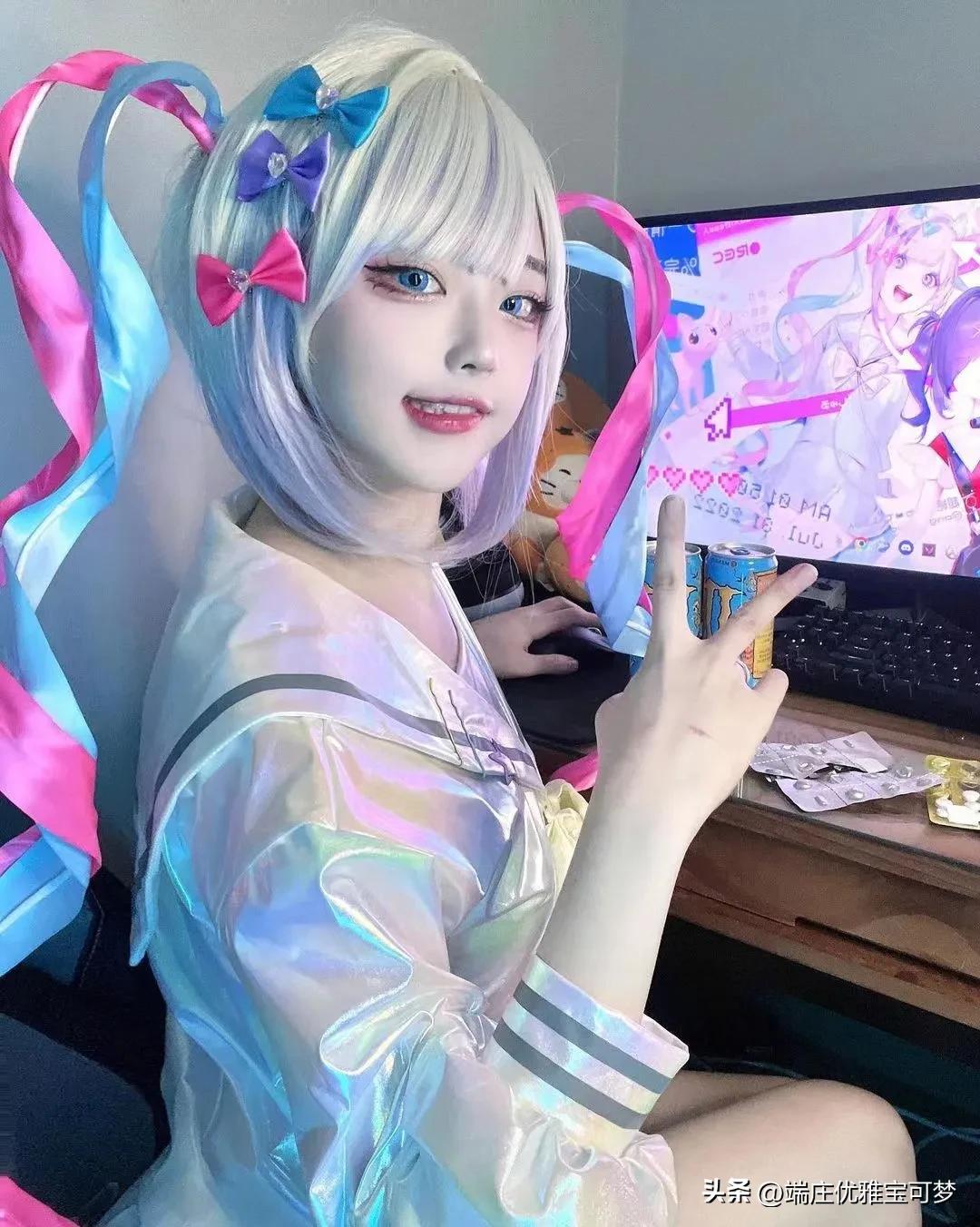 cosplay资源,cosplay合集