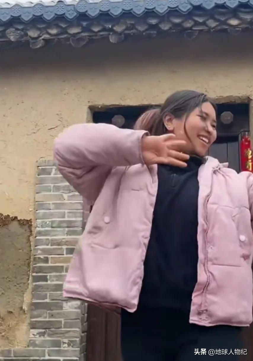 尼泊尔姑娘嫁河南杞县,尼泊尔姑娘嫁到四川