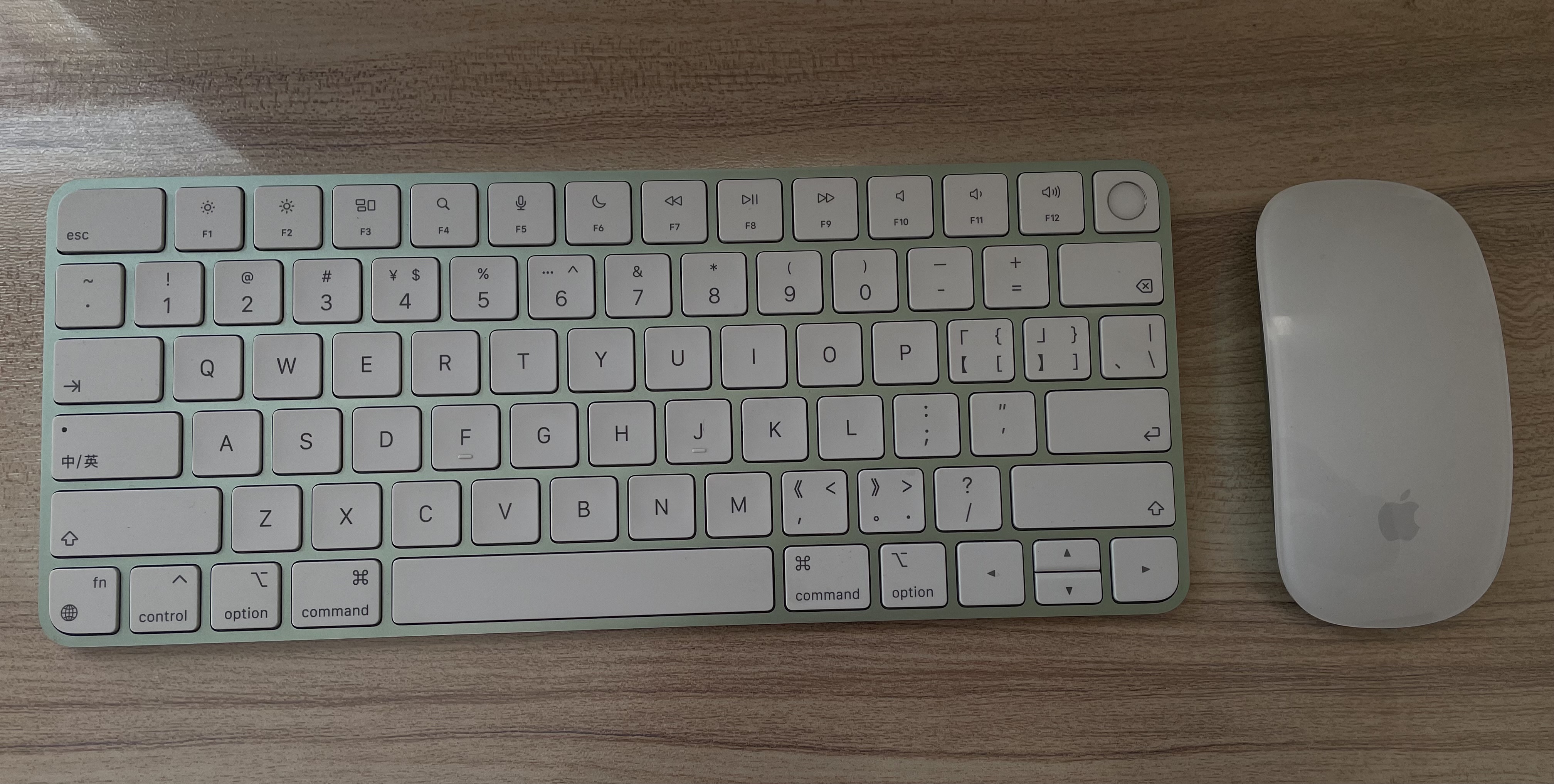 imacm1使用体验,m1imac使用体验