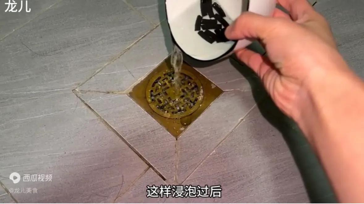 蚊香放在水里泡一泡妙用,蚊香放在水里面泡一泡起什么作用