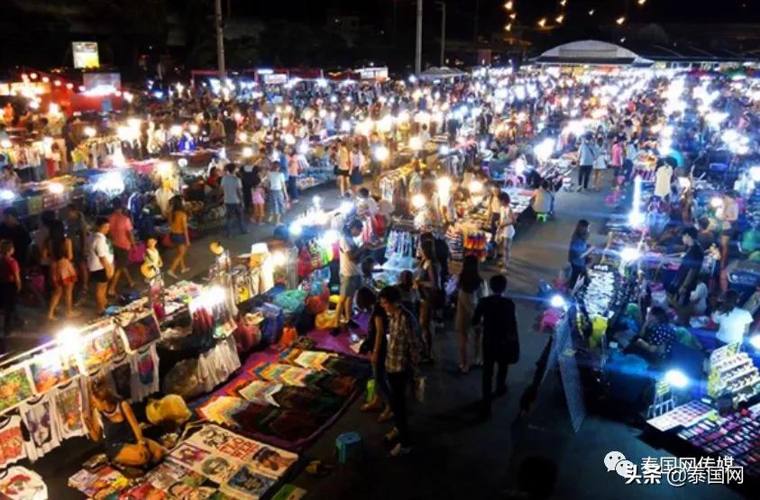 美女卖二手*裤内**获利千万，旧火车再用50年，泰国市场半炒作半真