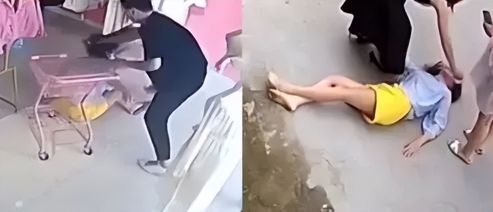 家暴男砍死柯基后续截图,家暴男砍死柯基后续