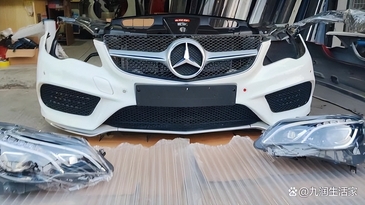 九润小课堂｜车商行话词典（一）