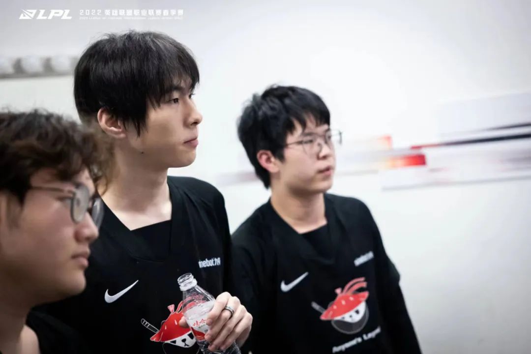 对话AG董事长乐可登：想打造电竞版湖人，将中国电竞文化传向世界