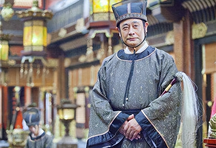 走进宦官宫廷生活——古代太监的那些隐私事