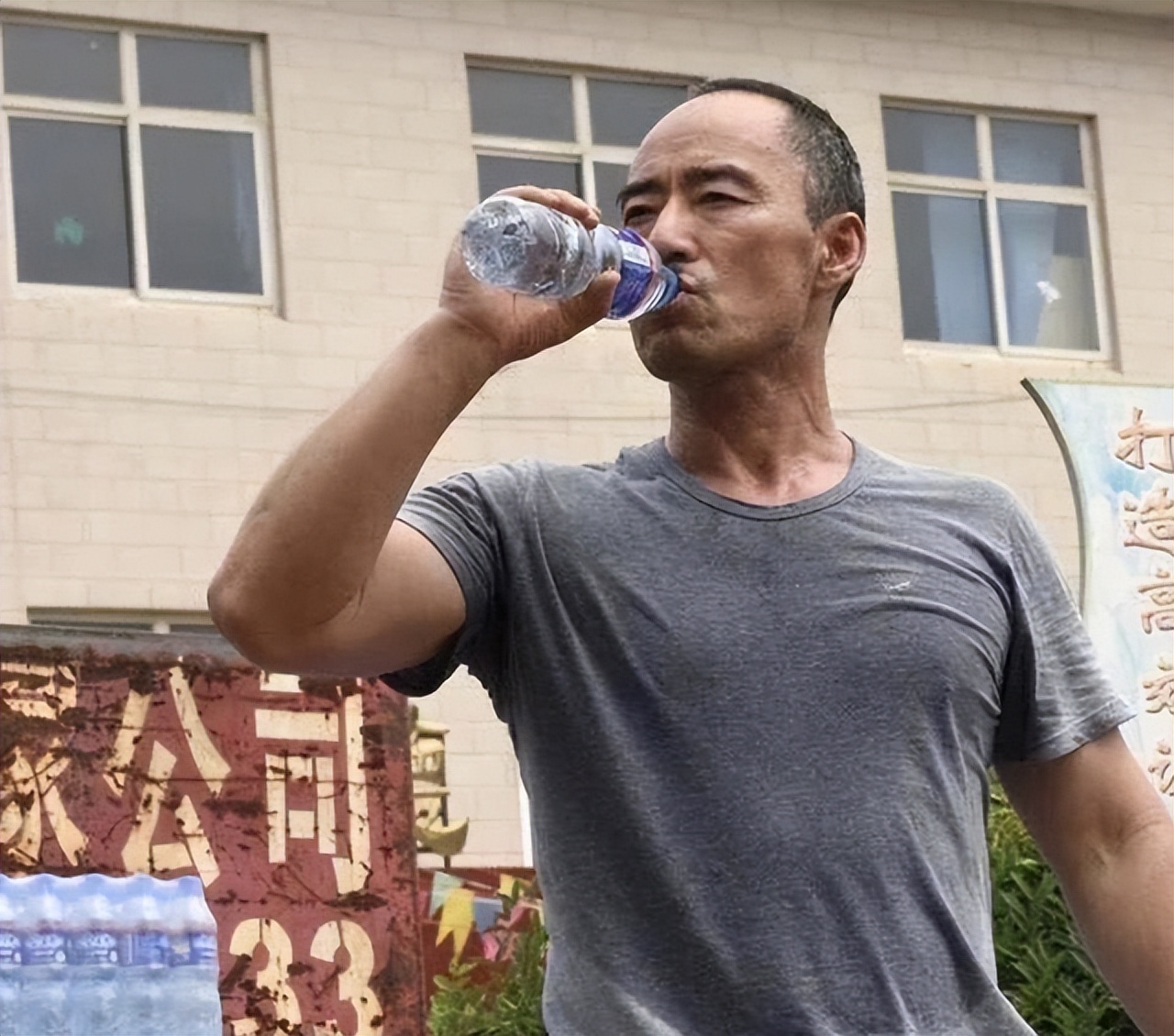 旭日阳刚和王旭现在怎么样了,旭日阳刚刘刚王旭