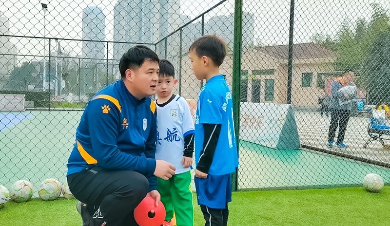 南充奥航青训,南充奥航足球俱乐部体能训练