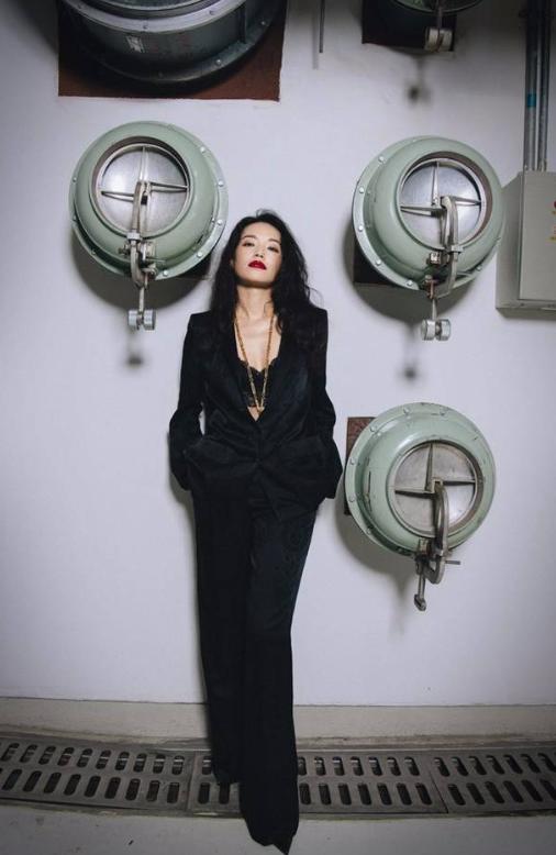 以前的女明星和现在的对比,女明星今昔30年对比照片