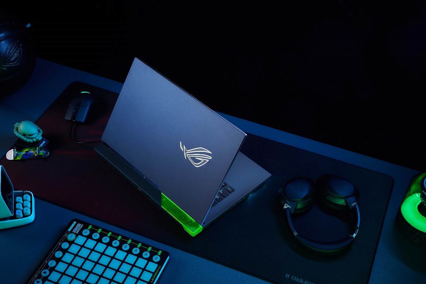 rog2022年预计发售笔记本怎么选,rog游戏本2023新品发布会