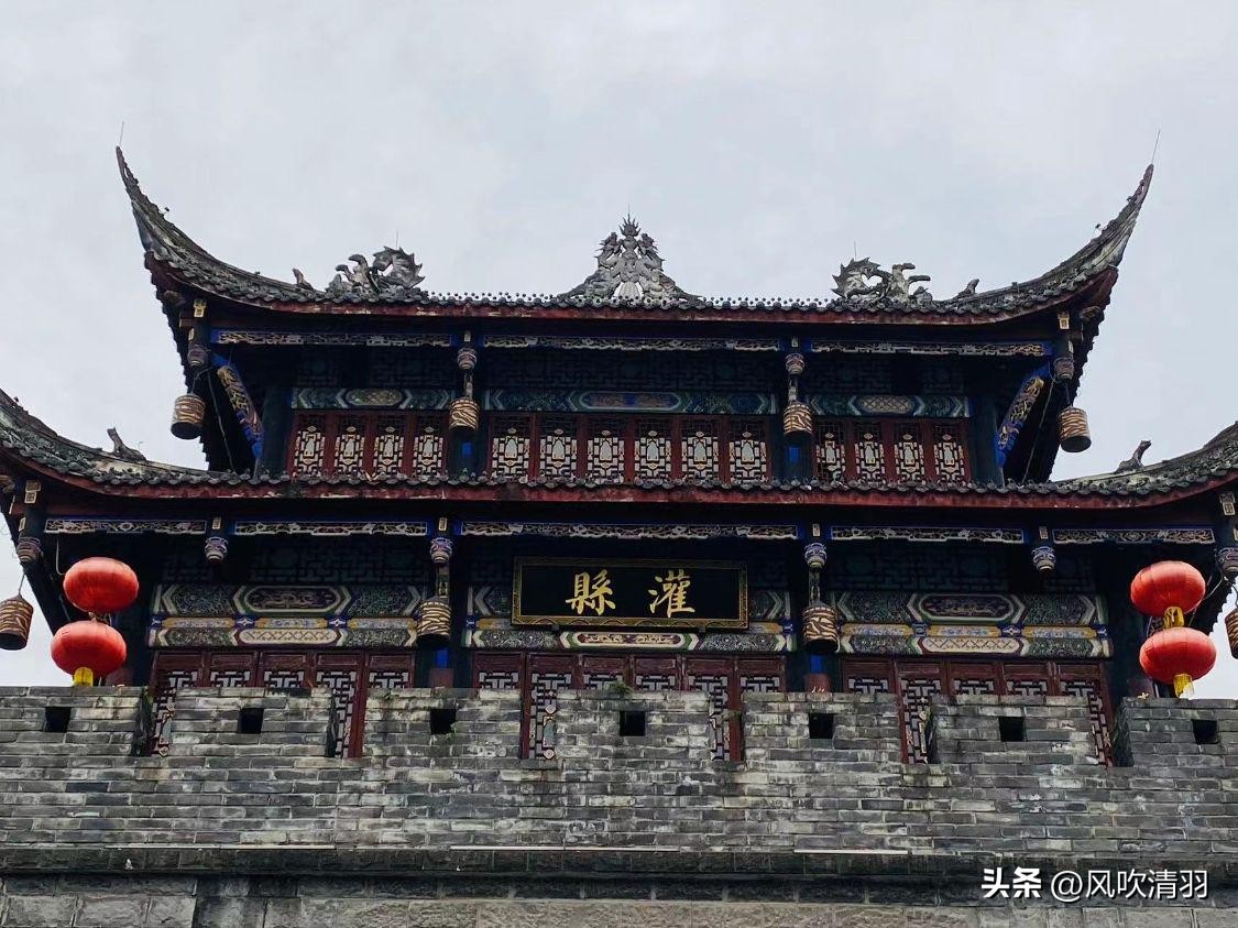 成都新增2个4a级景区,成都国家a级景区名录