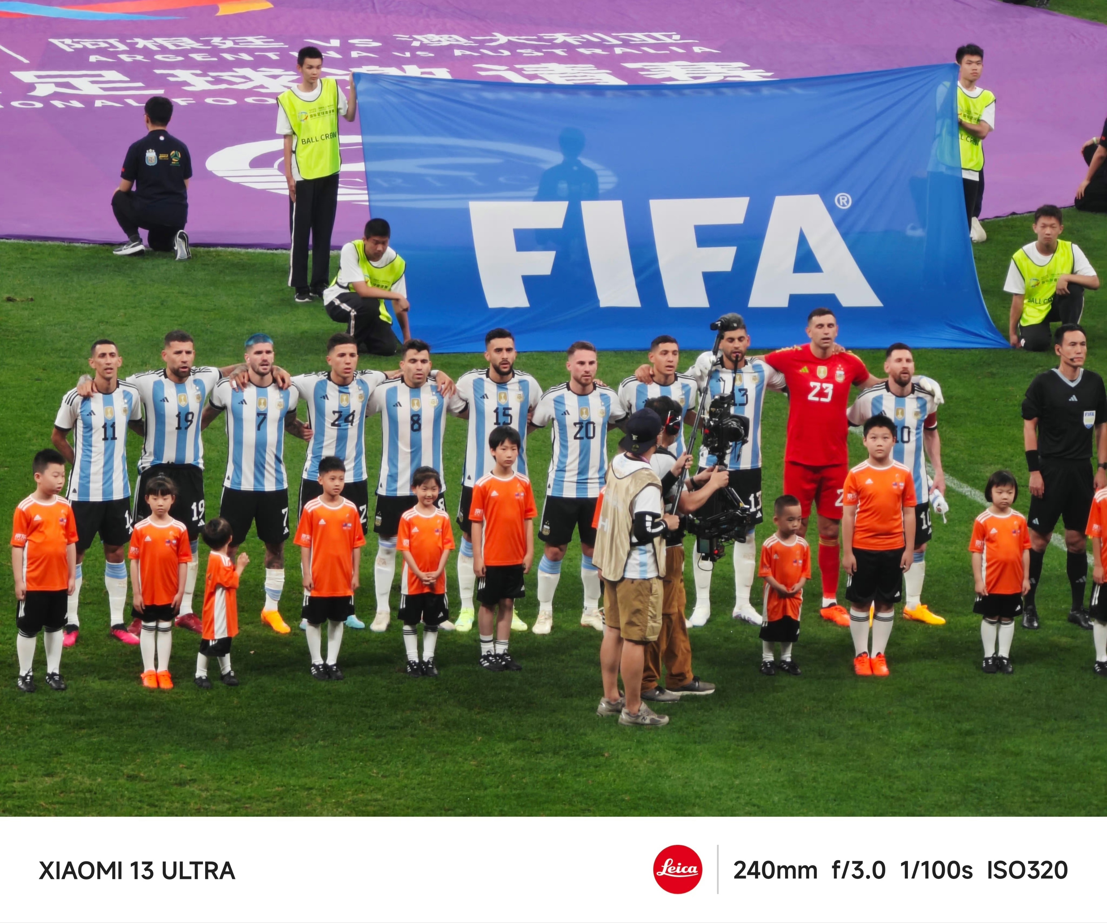 小米炸裂官宣,小米海外发布会震撼