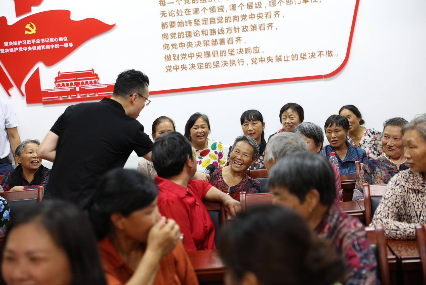 妇联开展巾帼创业新媒体上线培训,乡镇妇联举办创业培训工作