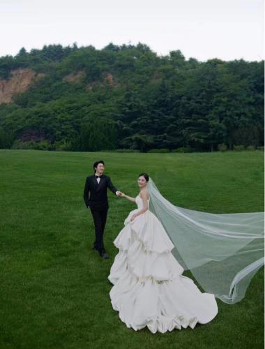 大连施华洛婚纱影楼公众号,大连施华洛摄影团购