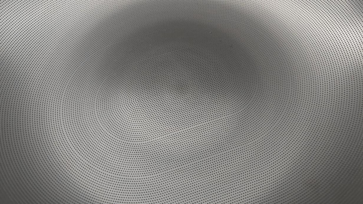 真正的0涂层物理不粘锅，具备好锅的三个特性