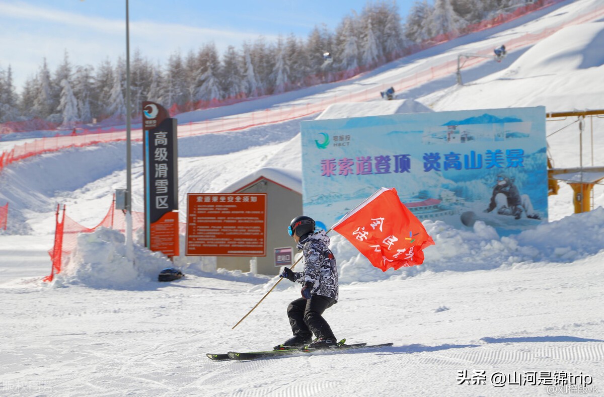 国内最值得去的六大滑雪场推荐,国内必去十大滑雪场滑雪场地