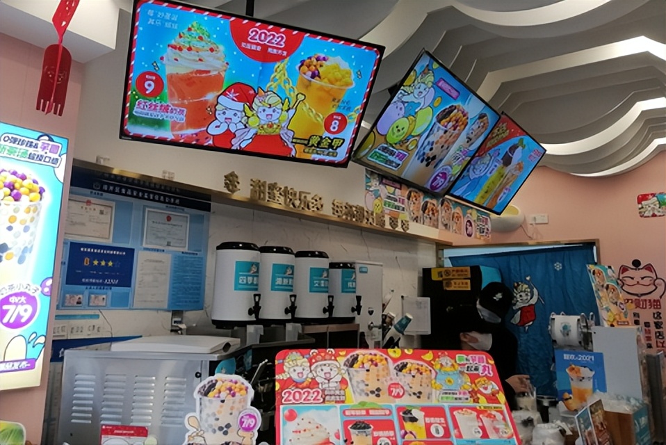 经营一家店需要多少钱,经营一家咖啡店要多少成本