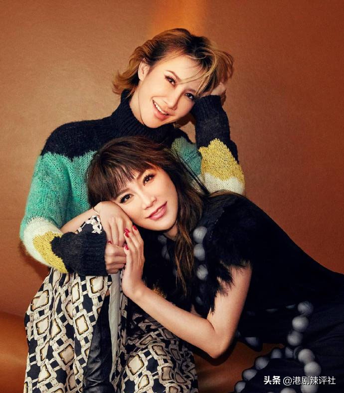 靠妻子上位并非富豪？李玟老公疑遭公司辞退，发声辩解被喷退网