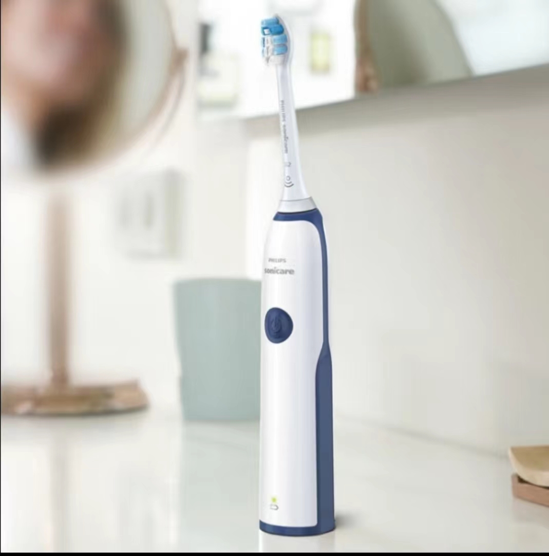 电动牙刷改善口腔效果明显吗,德国电动牙刷能刷干净牙齿吗