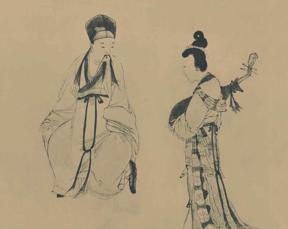 离离原上草全诗说了什么道理,离离原上草这首诗一共有几句