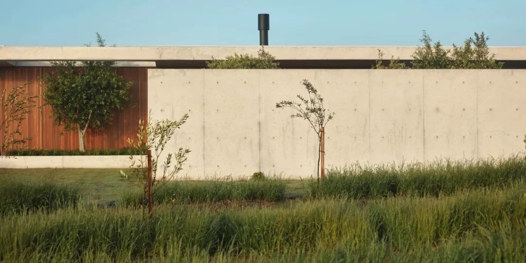 阿根廷EstudioRamos建筑事务所-真诚的现代主义！|EstudioRamos