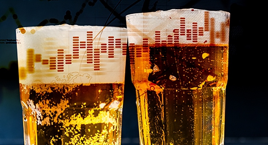 资本竞相涌入精酿啤酒赛道!洗牌加速,下沉市场进入红海阶段