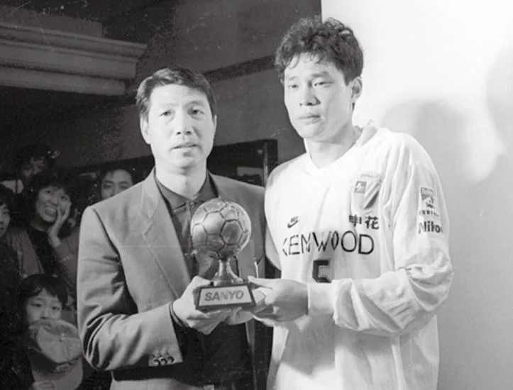 脱口秀男足范志毅,脱口秀体育范志毅