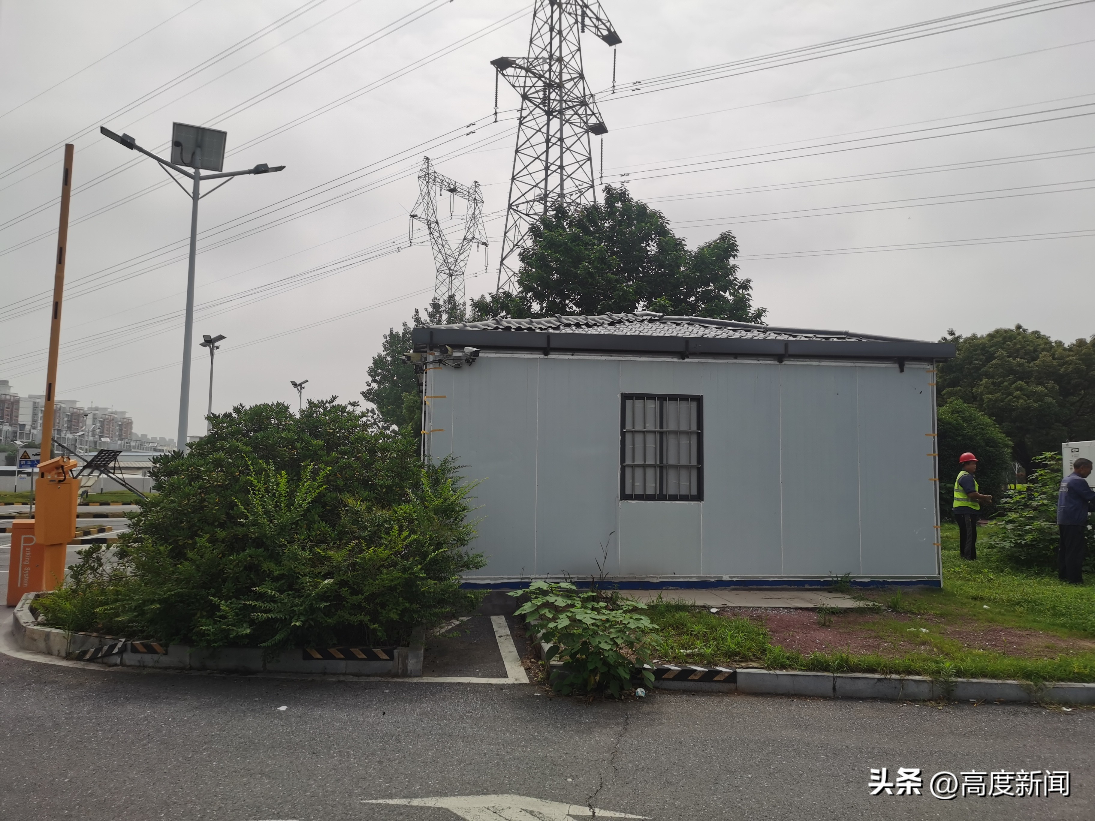 南昌一驾校遭关停,南昌违建新消息