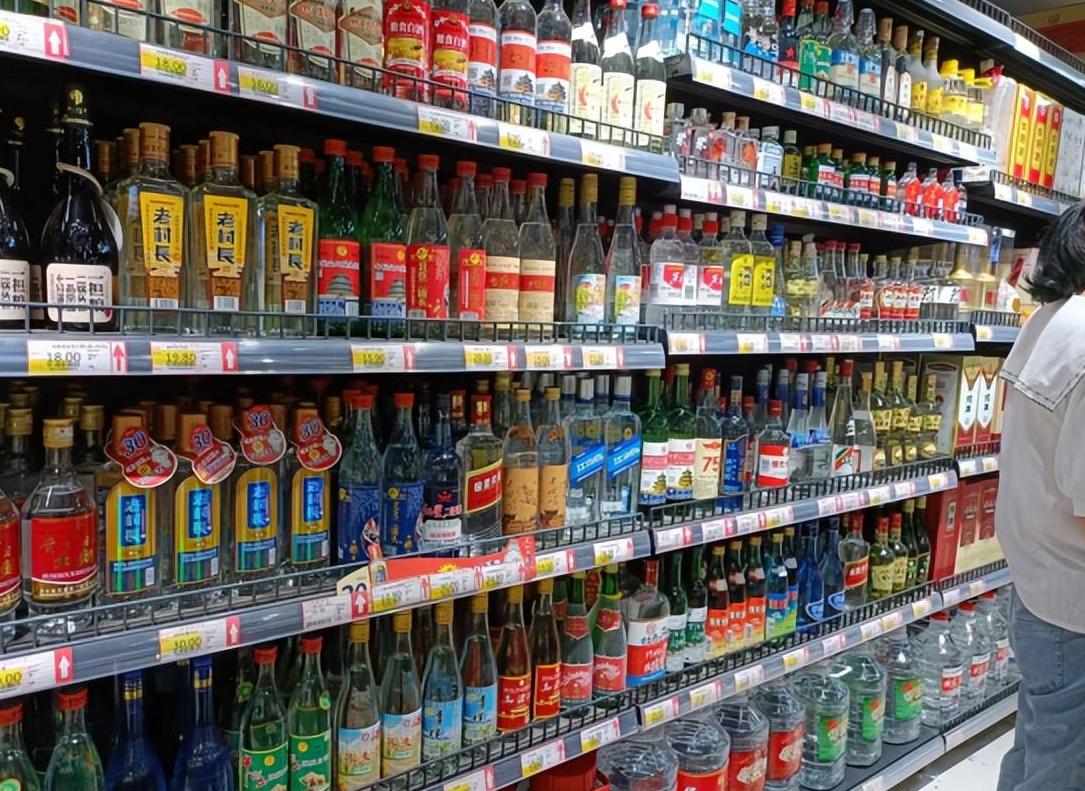 纯粮光瓶酒都有哪些,十大放心纯粮食酒