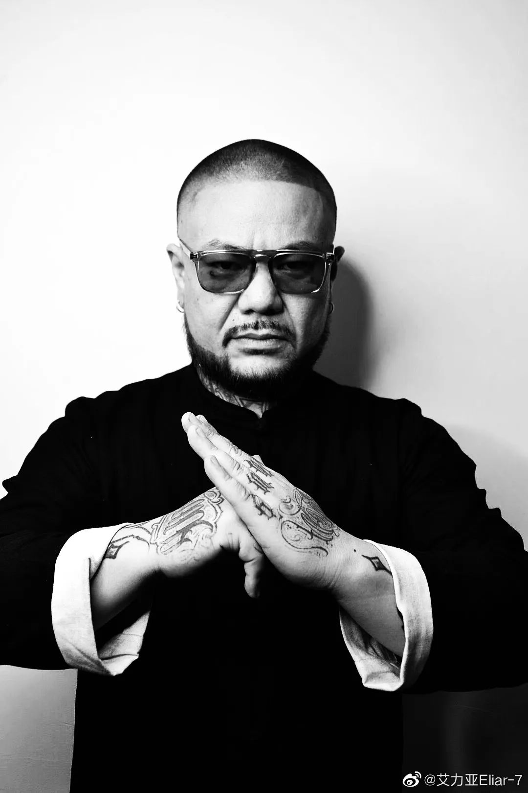 *疆新**传奇Hip-Hop团体SixCity和DSP的幕后英雄,永远离开了我们