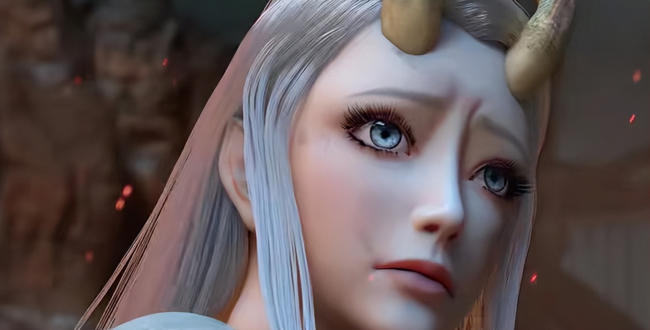 西行纪四大女神,西行纪帝释天决战