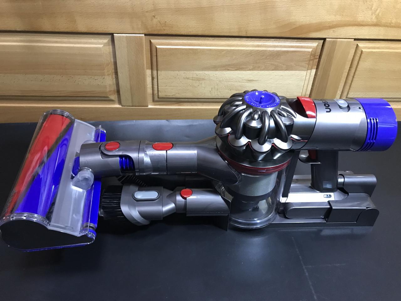 懒癌患者的维修体验分享：人为损坏也免费修？竟然可以这么霸气