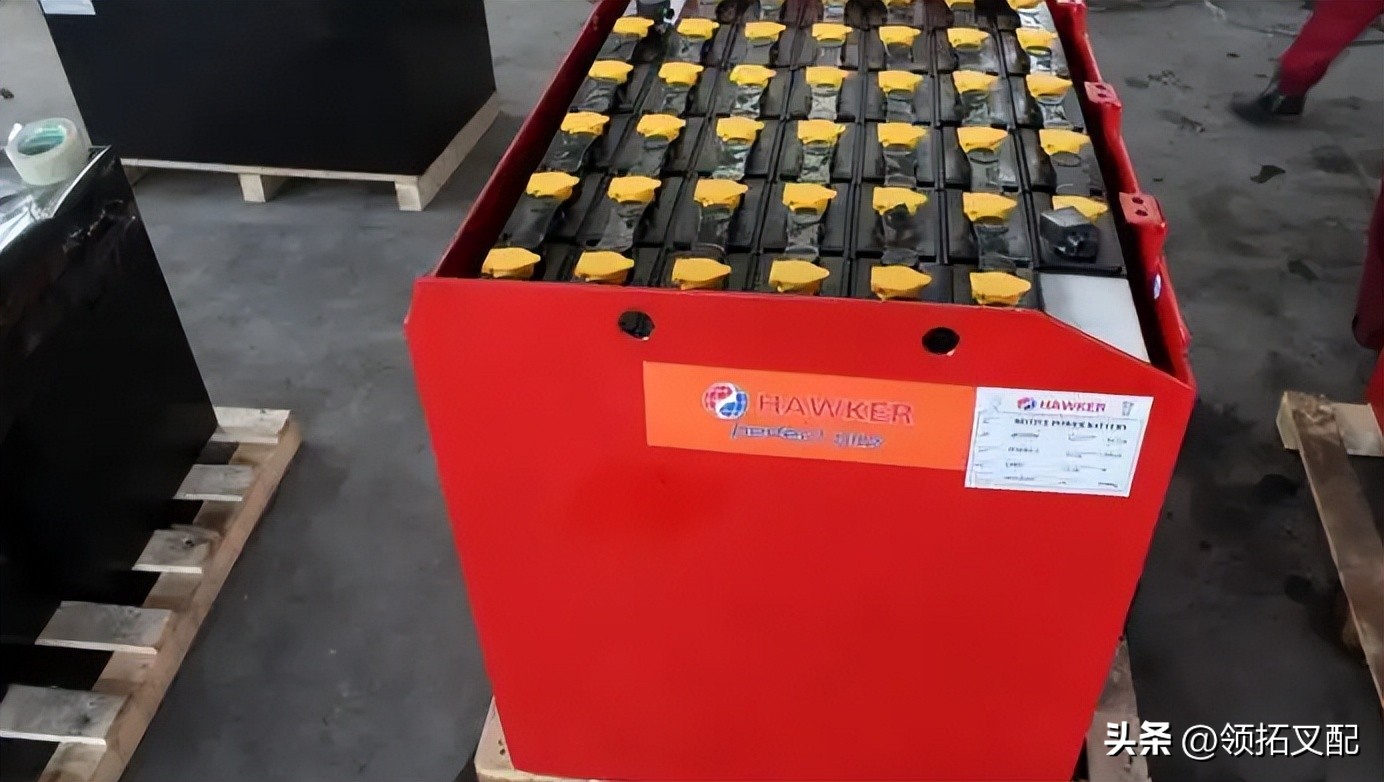 蓄电式叉车电池使用注意的问题,叉车蓄电池使用手册