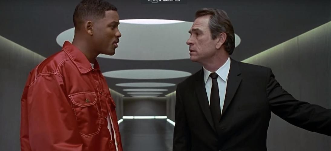 威尔史密斯是好莱坞巨星吗,威尔史密斯多帅