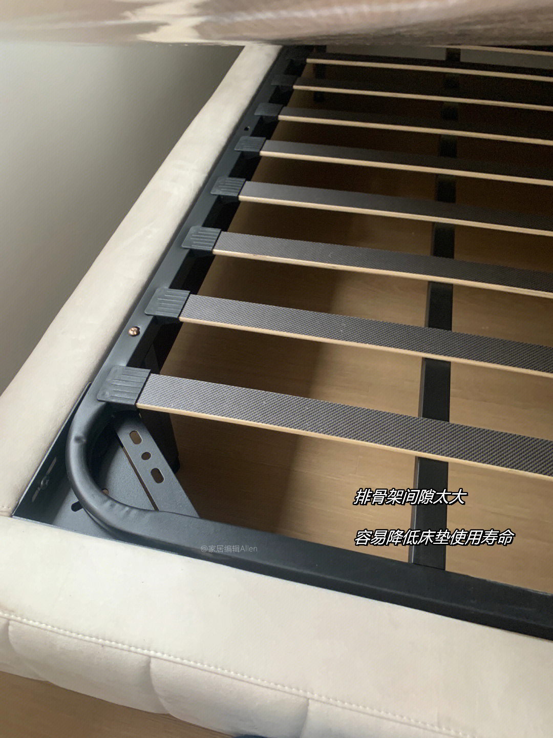 卧室建议买什么床,卧室不建议买什么床