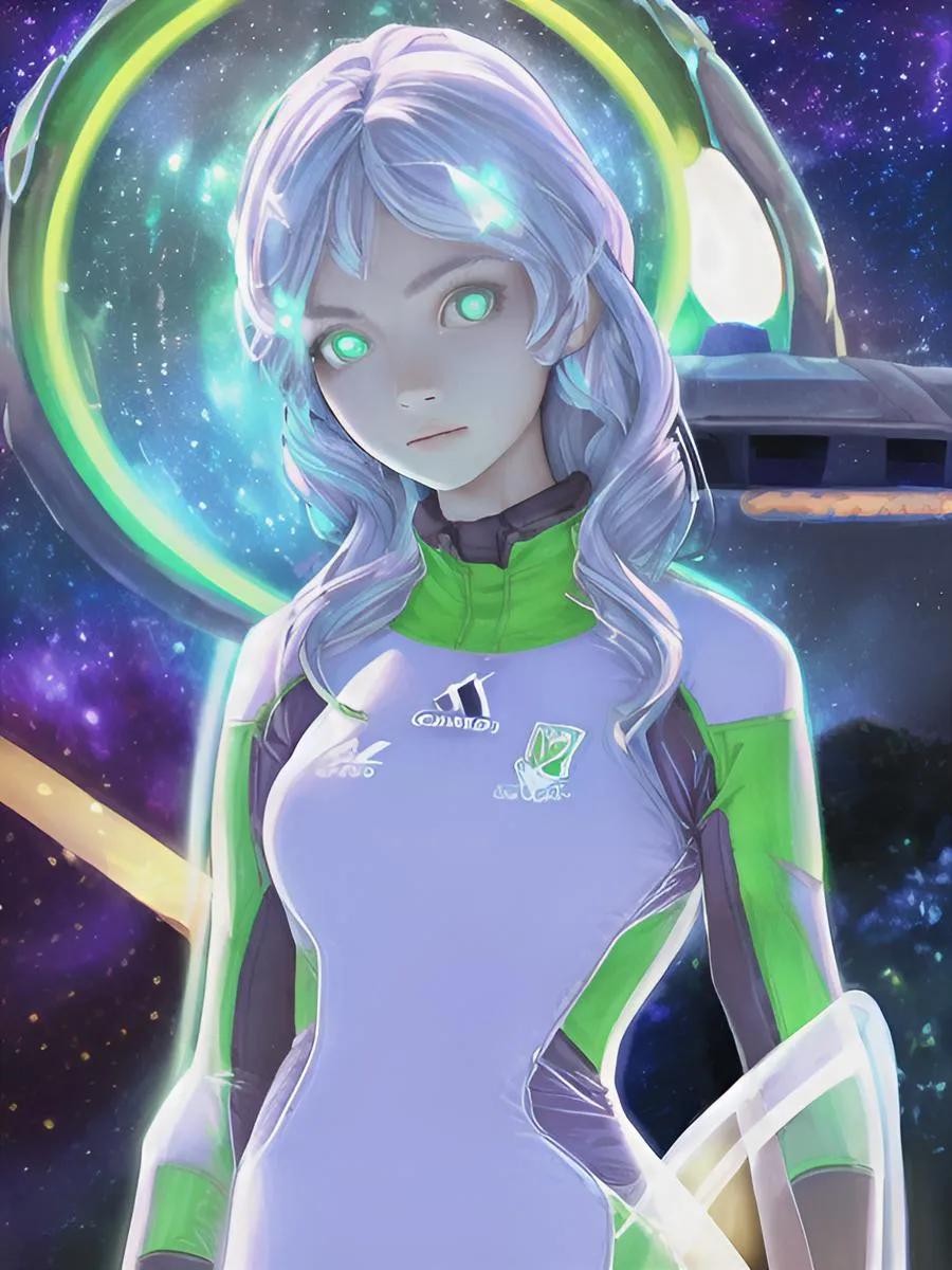 ai绘画各国足球宝贝,ai绘画之中国足球