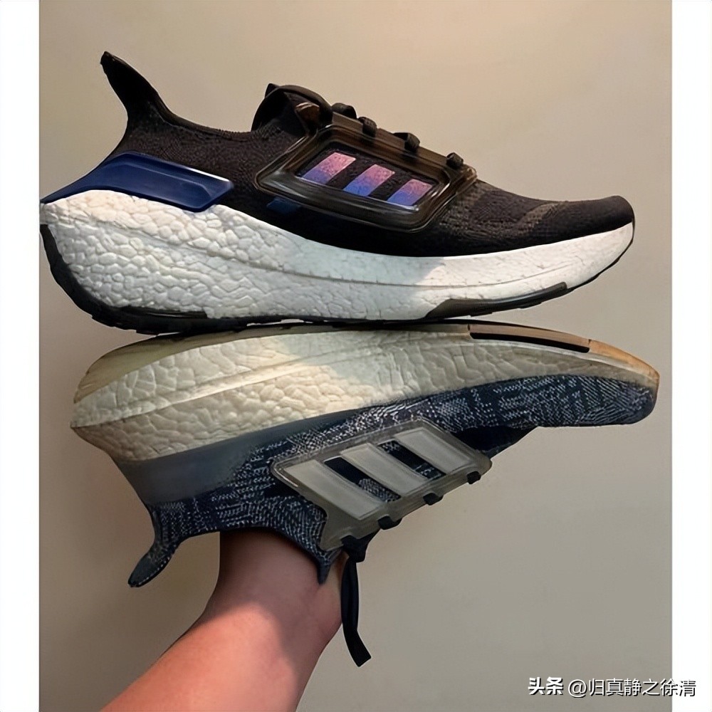 跑鞋十大品牌,十大跑鞋排行榜前十名