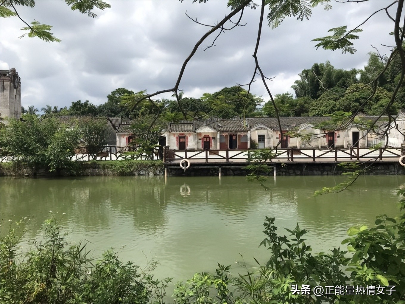 观澜版画村是几大客家古村落之一,观澜版画村是十大客家古村之一