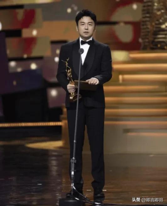 雷佳音影帝级演员,张小斐雷佳音影帝影后