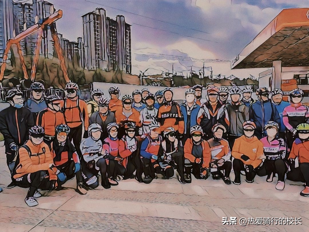 如何骑行才能达到健身的效果,骑行和健身有什么区别