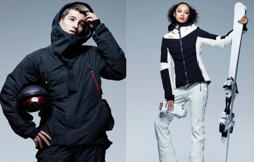 谷爱凌介绍滑雪品牌,谷爱凌滑雪同款